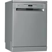 Ariston Standard Dishwasher LFO3P31WLX