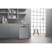 Ariston Standard Dishwasher LFO3P31WLX