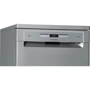 Ariston Standard Dishwasher LFO3P31WLX