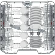 Ariston Standard Dishwasher LFO3P31WLX