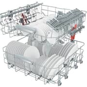 Ariston Standard Dishwasher LFO3P31WLX