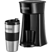 Black and Decker Coffee Machine DCT10B5