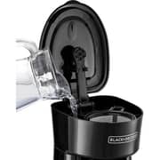 Black and Decker Coffee Machine DCT10B5