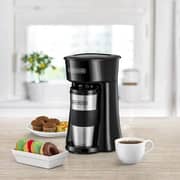 Black and Decker Coffee Machine DCT10B5