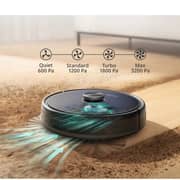 Eufy Robovac L35 Hybrid Plus Vacuum and Mop T2182K11