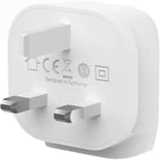 Belkin USB Type-C Wall Charger 20W White