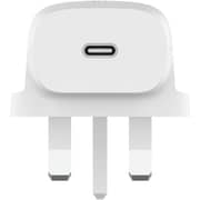 Belkin USB Type-C Wall Charger 20W White