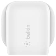 Belkin USB Type-C Wall Charger 20W White