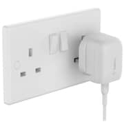 Belkin USB Type-C Wall Charger 20W White
