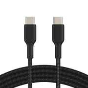 Digitplus USB Type-C To USB Type-C Cable 1.2m Black