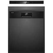 Toshiba Standard Dishwasher DW-15F3ME(BS)