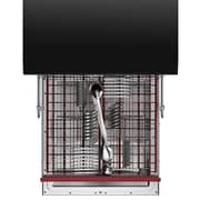 Toshiba Standard Dishwasher DW-15F3ME(BS)