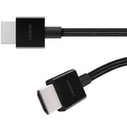 Belkin 4K Ultra High Speed HDMI Cable 2m Black