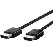 Belkin 4K Ultra High Speed HDMI Cable 2m Black