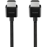 Belkin 4K Ultra High Speed HDMI Cable 2m Black