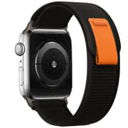 Digitplus Nylon Strap Assorted For Apple Watch 49mm