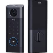 Eufy E8530KY1 2K Smart Video Door Lock