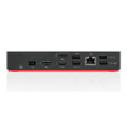 Lenovo ThinkPad Universal USB-C Dock 40AY0090EU 1 Year Warranty