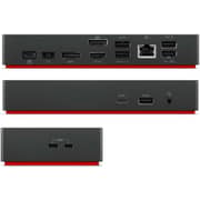 Lenovo ThinkPad Universal USB-C Dock 40AY0090EU 1 Year Warranty
