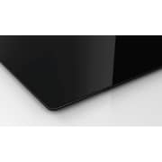 Bosch Series 6 Electric Hob 60cm Black PKE611FB2M