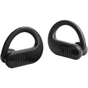 JBL Endurance Peak 3 True Wireless IP68 Waterproof Earbuds - Black