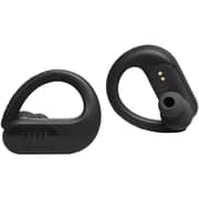 JBL Endurance Peak 3 True Wireless IP68 Waterproof Earbuds - Black