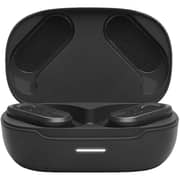 JBL Endurance Peak 3 True Wireless IP68 Waterproof Earbuds - Black