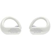 JBL Endurance Peak 3 True Wireless IP68 Waterproof Earbuds - White