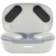 JBL Endurance Peak 3 True Wireless IP68 Waterproof Earbuds - White