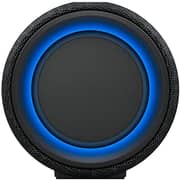 Sony Bluetooth Wireless Speaker Black