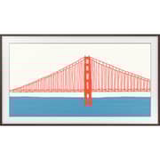 Samsung Bezel TV Frame Brown For QA75LS03AAUXZN