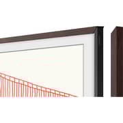 Samsung Bezel TV Frame Brown For QA75LS03AAUXZN