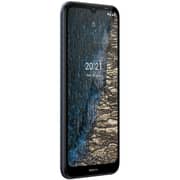 Nokia C20 32GB Dark Blue 4G Dual Sim Smartphone