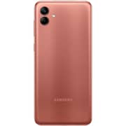 Samsung Galaxy A04 32GB Copper 4G Dual Sim Smartphone