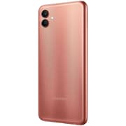 Samsung Galaxy A04 32GB Copper 4G Dual Sim Smartphone