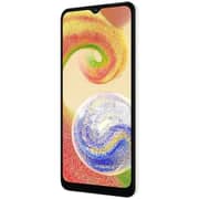 Samsung Galaxy A04 32GB White 4G Dual Sim Smartphone