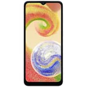 Samsung Galaxy A04 64GB White 4G Dual Sim Smartphone