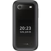 Nokia 2660 Flip 128MB Black 4G Dual Sim Mobile Phone