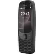 Nokia 6310 16MB Black 2G Dual Sim Mobile Phone