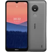 Nokia C21 32GB Warm Grey 4G Dual Sim Smartphone
