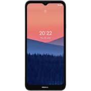 Nokia C21 32GB Warm Grey 4G Dual Sim Smartphone