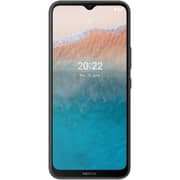 Nokia C21 Plus 64GB Warm Grey 4G Dual Sim Smartphone