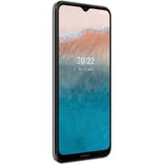Nokia C21 Plus 64GB Warm Grey 4G Dual Sim Smartphone