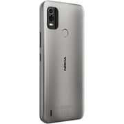 Nokia C21 Plus 64GB Warm Grey 4G Dual Sim Smartphone