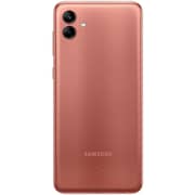 Samsung Galaxy A04 64GB Copper 4G Dual Sim Smartphone