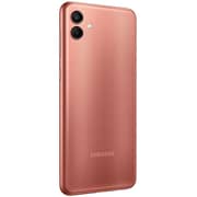 Samsung Galaxy A04 64GB Copper 4G Dual Sim Smartphone
