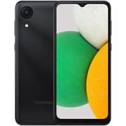Samsung Galaxy A03 Core 32GB Black 4G Dual Sim Smartphone