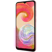 Samsung Galaxy A04e 32GB Copper 4G Dual Sim Smartphone