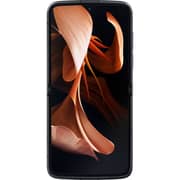 Motorola XT2251-1 Razr 2022 256GB Black 5G Smartphone + ANC 270 Wireless Earbuds