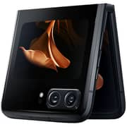 Motorola XT2251-1 Razr 2022 256GB Black 5G Smartphone + ANC 270 Wireless Earbuds